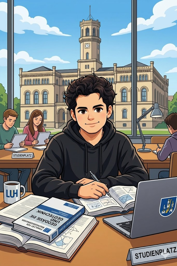 Leibniz University Hannover